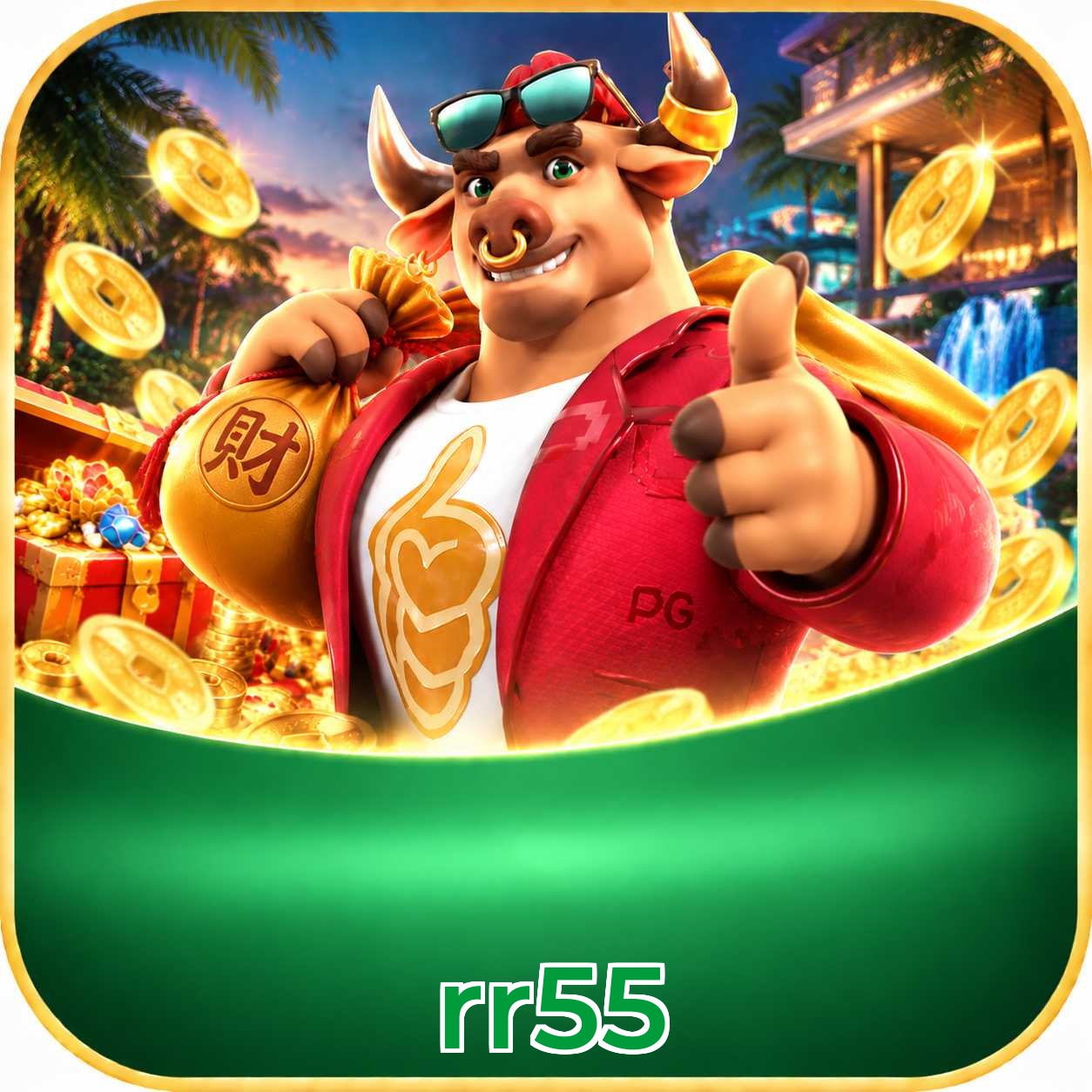 rr55 Instalar Logo 3