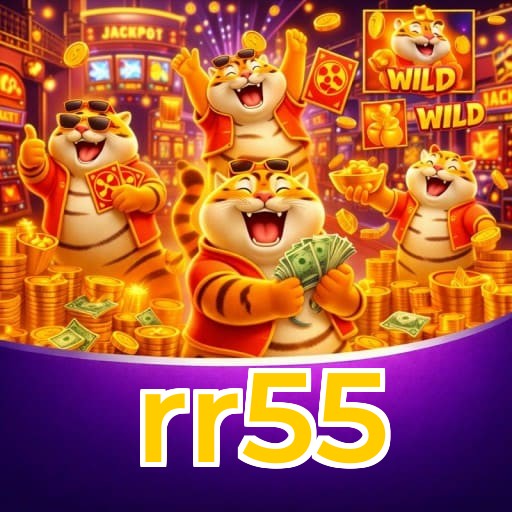 Página de download rr55