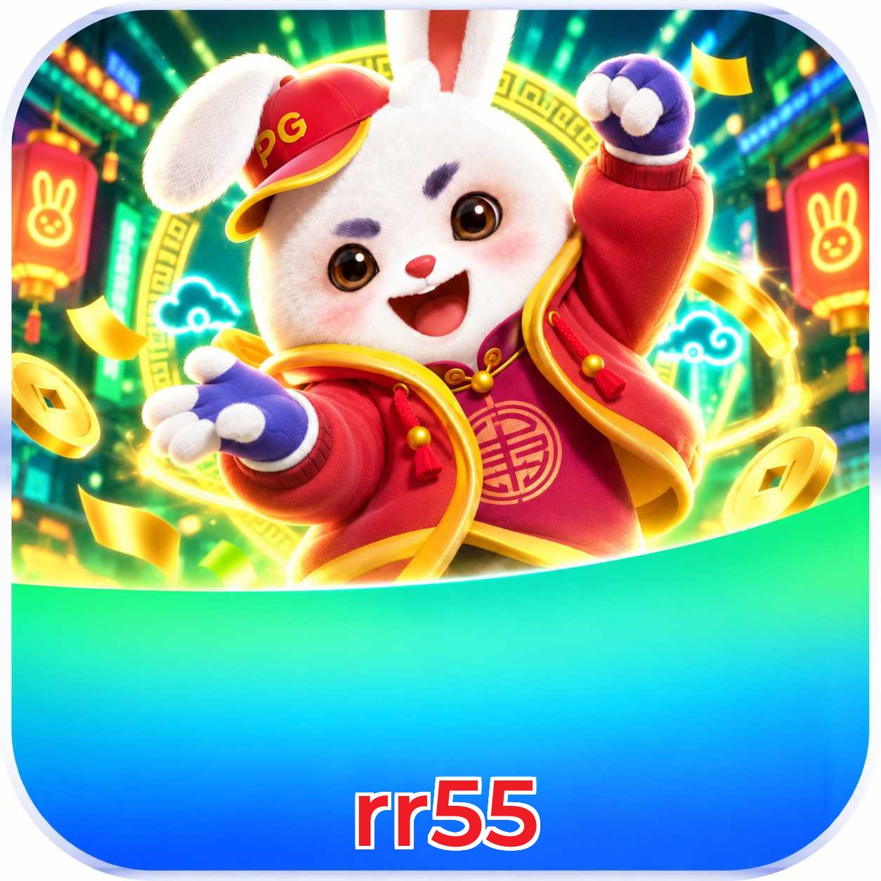 rr55 Segurança Logo 3