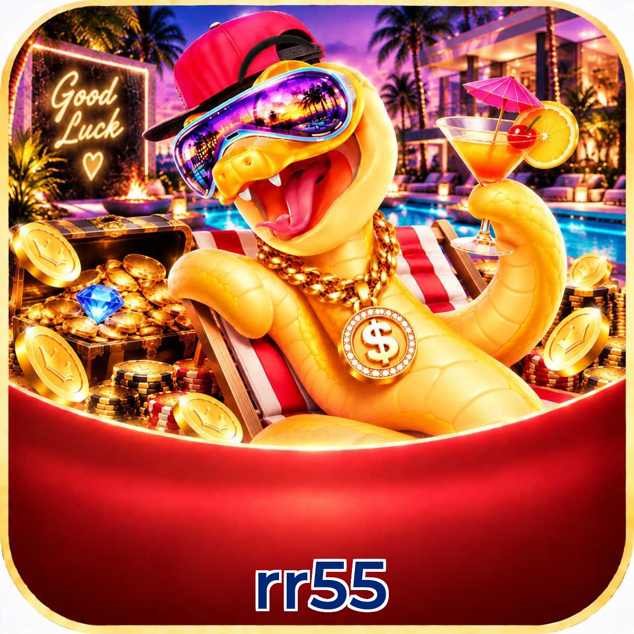 Telegram rr55 - Canal Oficial Verificado