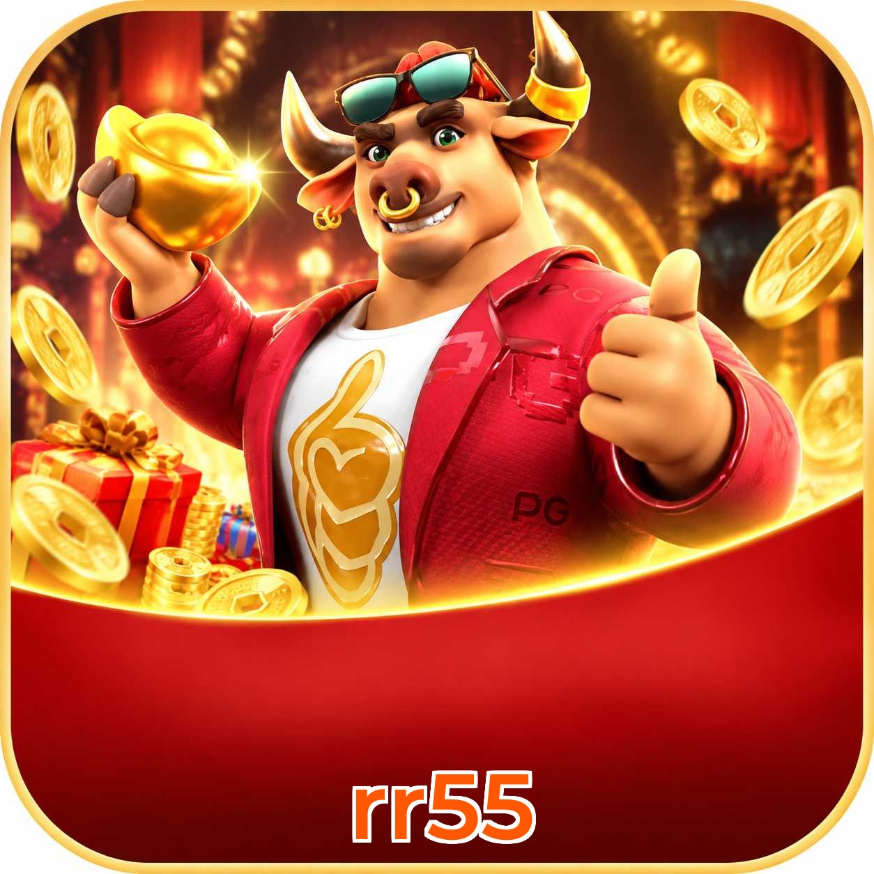rr55 Segurança Logo 1