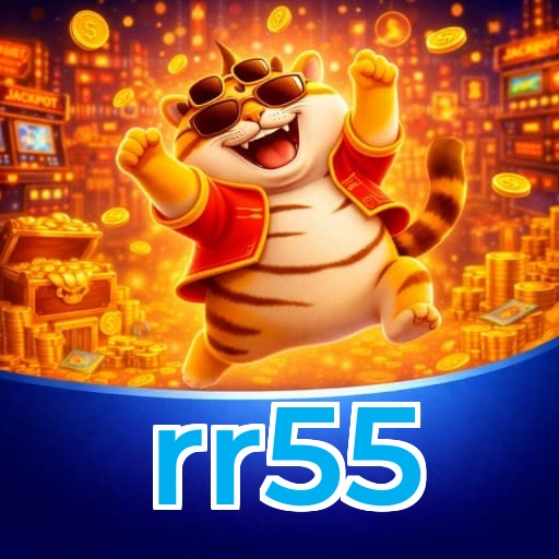 Aplicativo mobile rr55