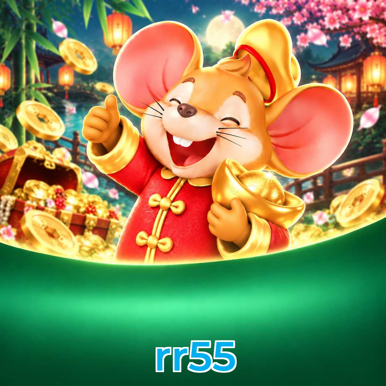 rr55 Instalar Logo 2