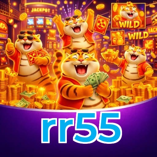 Estatísticas rr55