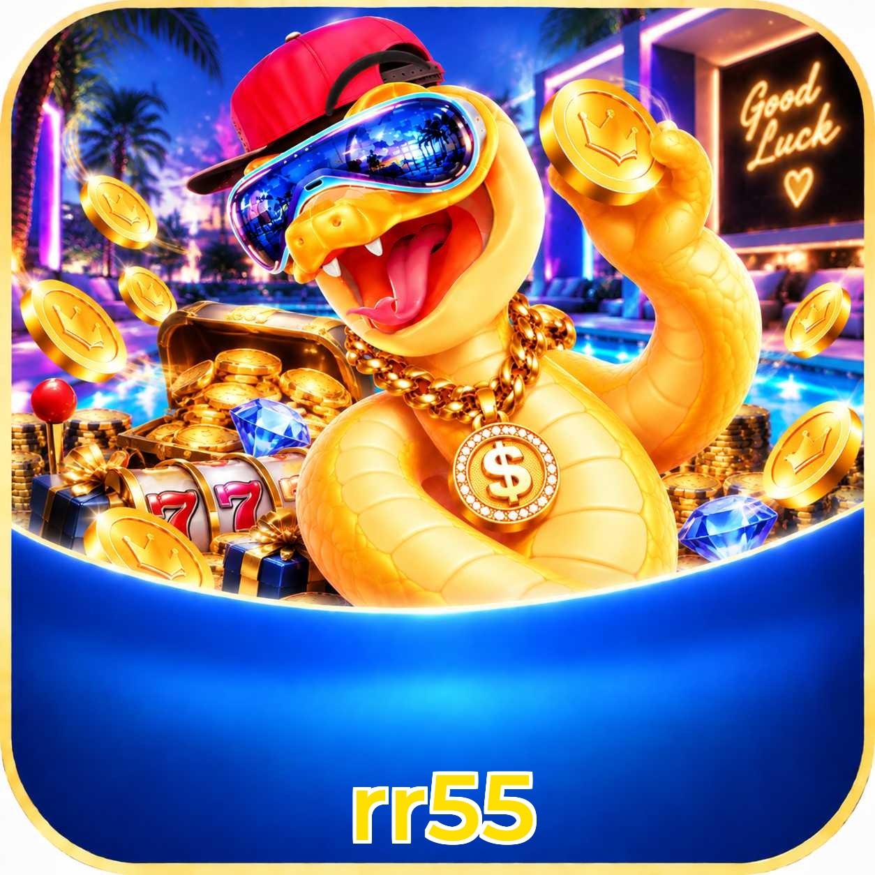 rr55 Logo 2