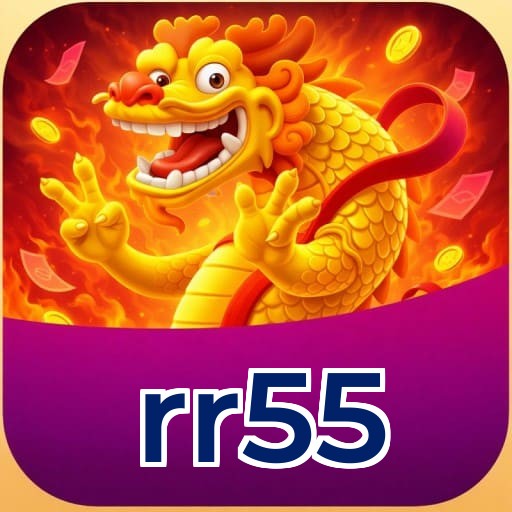 App mobile rr55